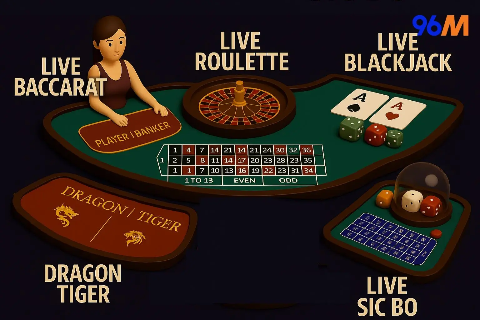 Sports Betting Singapore