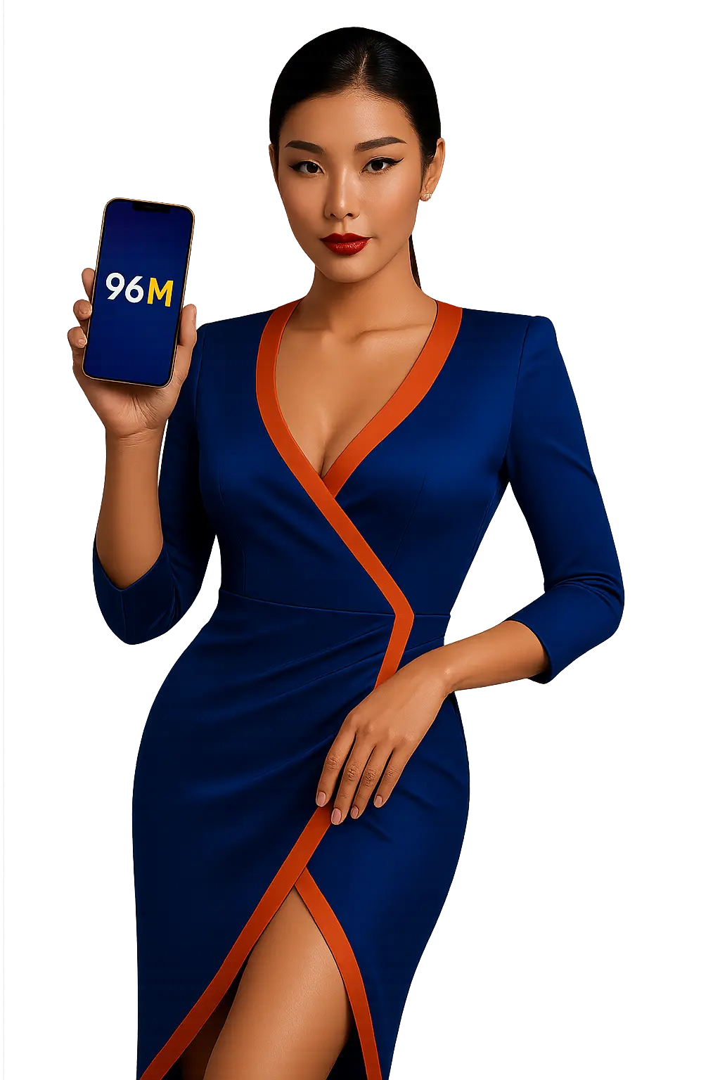 96M Trusted Online Casino Singapore