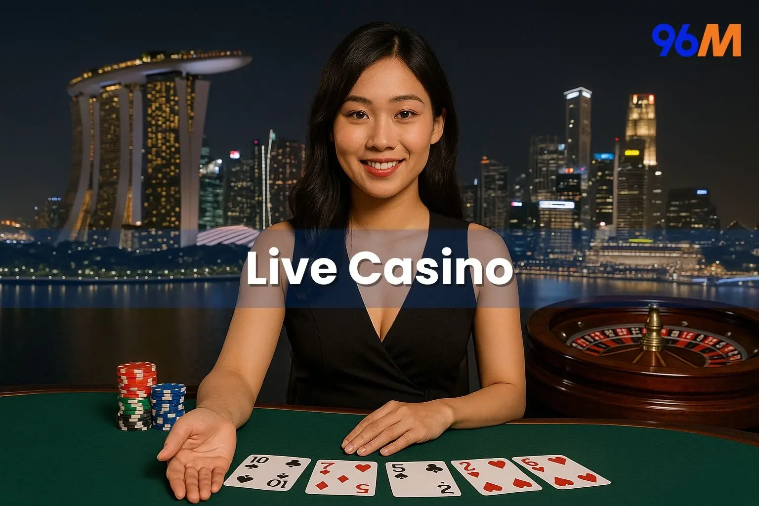 Sports Betting Singapore